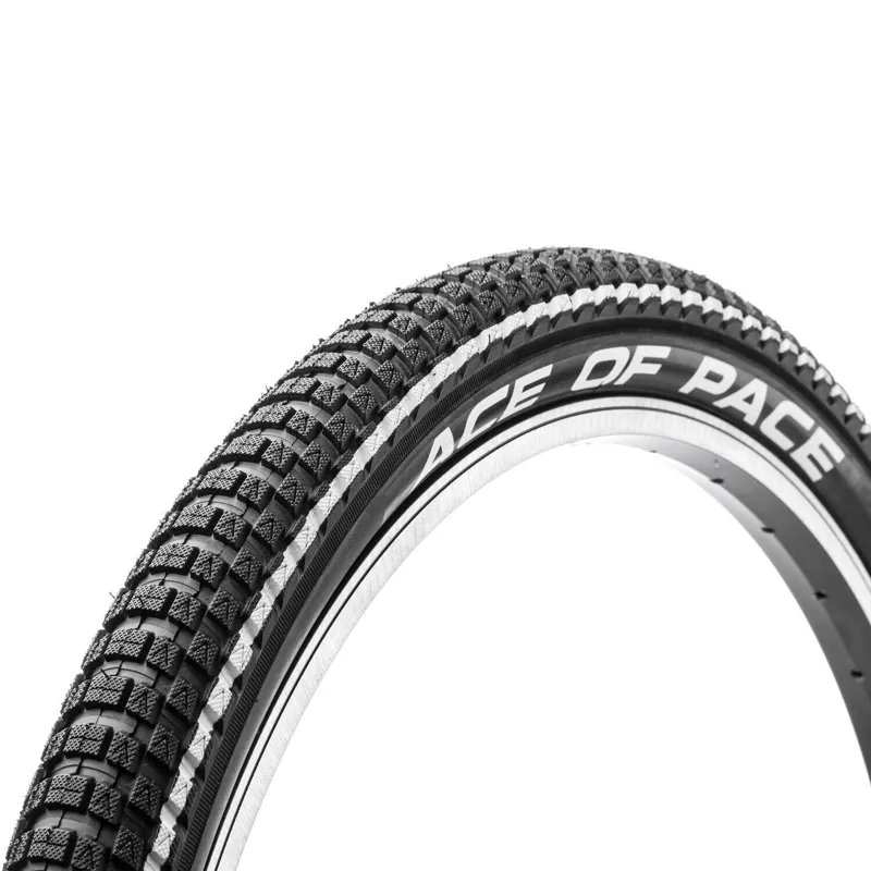 Styx Ace Of Pace 27.5 x 2.25 Inch Big Block Tyre-2
